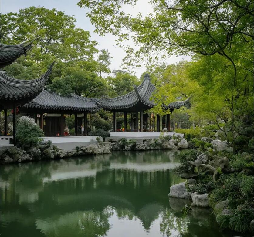 湛江含玉土建有限公司