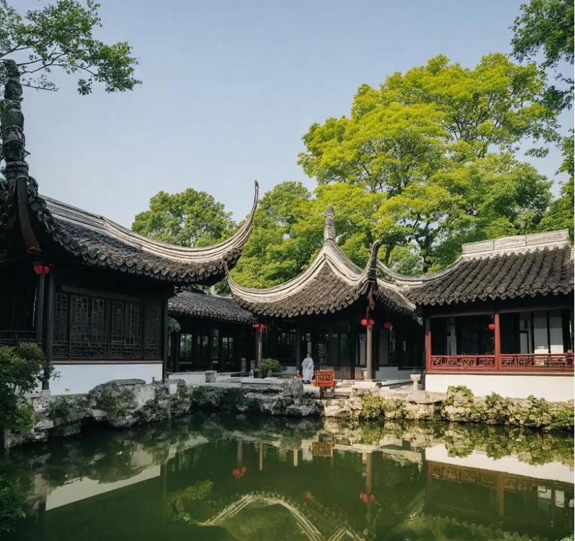 湛江含玉土建有限公司