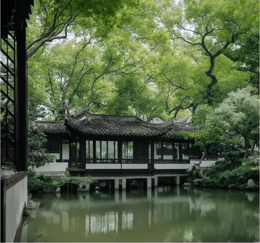 湛江含玉土建有限公司